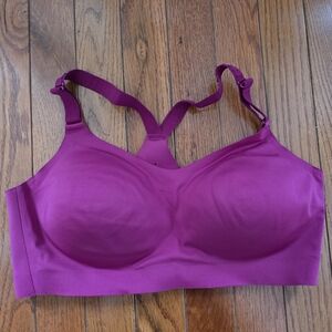 Target Women's Magenta Bra